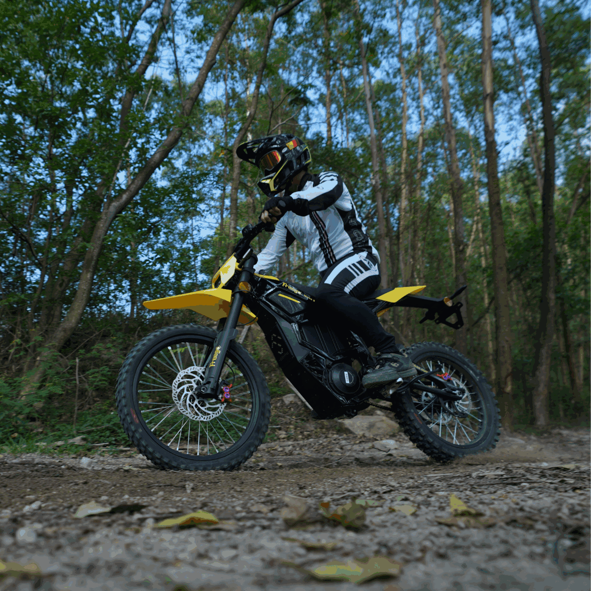 e Dirt Bikes